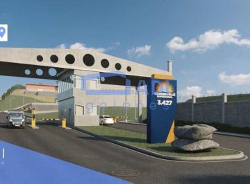 Comercial · 1632m² · Terreno Industrial Venda 1632 m² em Cond. Fechado - Santana de Parnaíba/SP