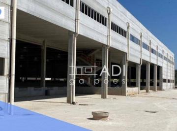 d38a77dc1cf36477f61c036e8b564746b84b9cc7 · Galpão CrossDock Locação 17.174 m² - Rodovia Castelo Branco – Araçariguama/SP