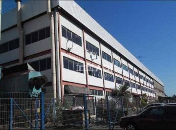 87f1e3b4e51f10f87deb2b0f41aa6a2b24beee73 · Galpão Industrial 24.000m² - Barueri - .