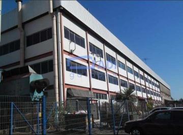 Comercial · 27780m² · Galpão Industrial 24.000m² - Barueri - .