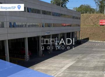 83661e4281adf77f4540f618e1dde1fa0bf9c304 · Galpão CrossDock Locação  16.598 m² - Rodovia Castelo Branco – São Roque/SP