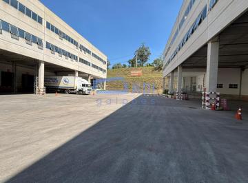 Comercial · 16599m² · Galpão 16598 m² - 32 docas - Castelo Branco – São Roque