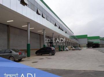 ef9d39bee65a1520ceb1b0f291238192d2f6c398 · Galpão Locação 1.272 m² - Cond. Fechado - Itapevi/SP