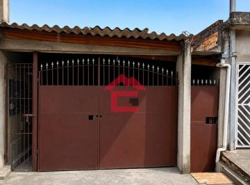 e3f0f535f4ab89b495d150b939e09395c226a14f · Casa com 7 dormitórios à venda, 186 m² por R$ 500.000,00 - Portal da Primavera - Cotia/SP