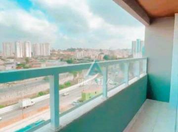 72158bd1b3403744f9ab4f1a7c0d74c8a325b0f2 · Apartamento à venda, 50 m² por R$ 450.000,00 - Vila Metalúrgica - Santo André/SP