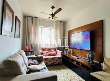 Apartamento · 118m² · 2 Quartos · 1 Vaga · Apartamento, Centro, São José do Rio Preto