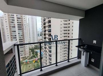 0fa942481114992e76680156a639a4ba784c134a · Apartamento com 1 dormitório à venda, 33 m² por R$ 480.000,00 - Jardim Esplanada II - São José dos C