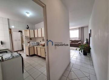 b6dc1015ef9c66f425b93d59f250e4d0e9bfee36 · Apartamento com 3 dormitórios à venda, 96,48 m² - Vila Adyana - São José dos Campos/SP