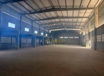 99146ee8c0d90aff45833ddf0f02d265f0648e13 · Galpão para alugar, 1300 m² por R$ 19.000,00/mês - Cidade Garapu - Cabo de Santo Agostinho/PE