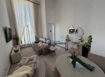 16fb5fe3b3fbcce3df053891e8324243f460cd24 · Casa com 3 dormitórios à venda, 140 m² por R$ 960.000,00 - Reserva do Vale - Caçapava/SP