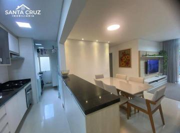 e6e67b6ef81f148b7d9cb08afae5d6a7360cfd3c · Apartamento com 3 dormitórios à venda, 87 m² por R$ 880.000 - Reserva do Alto - Barueri/SP