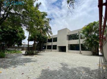 0a520062a74f3cc4b88cf596b1a51922e7d3330b · Galpão para alugar, 4571 m² por R$ 205.840,00/mês - Lapa - São Paulo/SP