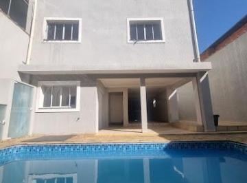 eebef5c2e87cbcdb8cb8736579145507edff0870 · Sobrado 450m² no Jardim Adriana | 5 Dormitórios | 3 Suítes | Piscina | 5 Vagas