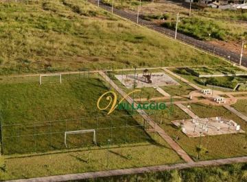 1e54c0d6ff37de1a39eeab6a02a70512642c3f64 · Terreno à venda, 493 m² por R$ 321.000 - Jardim Leste - São José do Rio Preto/SP
