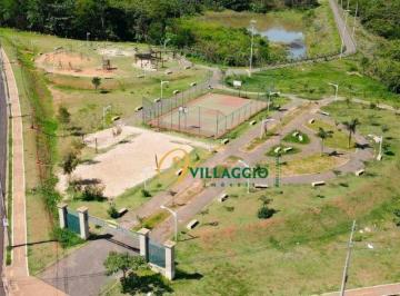 eecb2ee6bb621e9f3862312b98821d41f3768376 · Terreno à venda, 257 m² por R$ 282.777,00 - Mais Parque Mirassol - Mirassol/SP
