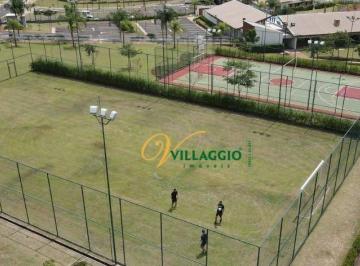 673bc3605794c1fa1aa422b877981ee38b76d8f0 · Terreno à venda, 306 m² por R$ 195.000 - Alphaville - Mirassol/SP