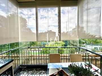 2cdb849576a4e340a0fb36b3b0e99294d0d8507c · Apartamento Garden com 3 dormitórios à venda, 116 m² por R$ 798.900,00 - Picanco - Guarulhos/SP