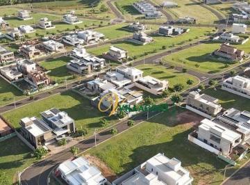 d690b5b2da5e15e02eaed508dea62e8de0185926 · Terreno à venda, 300 m² por R$ 185.000 - Alphaville - Mirassol/SP