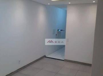a657a3e7853634e944a7b502dabe18e066791114 · Apartamento com 2 quartos, 45 m² - Jardim São Gabriel - Campinas/SP