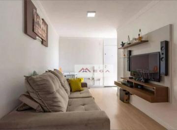 39bd287d5f2a29d578e6c0905ae6f0a84439f2f0 · Apartamento com 2 quartos, 45 m² - Jardim São Gabriel - Campinas/SP