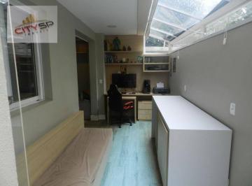 bc51183643010cc50a4f86e4740ba6268a89c045 · Apartamento Garden com 3 dormitórios à venda, 111 m² por R$ 1.050.000,00 - Conceição - São Paulo/SP