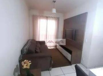 92a500e5730fb9f9bc7375f2ee41051c4388e4f5 · Apartamento Garden com 2 dormitórios à venda, 67 m² por R$ 243.000,00 - Residencial Cosmos - Campina