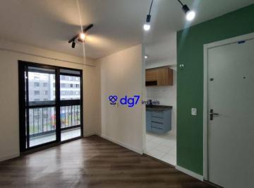 d84a1067ff69e7b16d890fcb74df08f6d1d15da3 · Apartamento com 2 dormitórios à venda, 44 m² - Butantã - São Paulo/SP