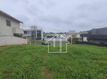 928b6adde15468cb6529207cb375cfa60a138bc1 · Terreno à venda, 540 m² por R$ 420.000,00 - Condomínio Residencial Ecopark Bourbon - Caçapava/SP
