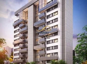 Apartamento · 262m² · 4 Quartos · 4 Vagas · RIVIERA SION LAGE CONSTRUTORA R.PIUM-I 1314 - Apartamento à venda no bairro Sion - Belo Horizonte/MG