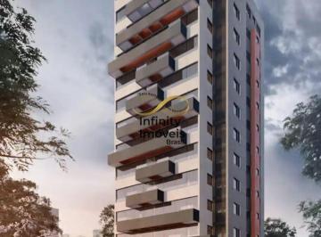 Apartamento · 219m² · 3 Quartos · 3 Vagas · Amalfi - Apartamento à venda no bairro Sion - Belo Horizonte/MG