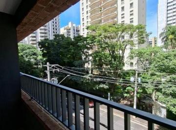 88a2a91deedba5f7d4cea1af883c828eb8a480a0 · Studio com 1 dormitório à venda, 27 m² por R$ 590.000,00 - Paraíso - São Paulo/SP