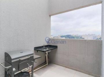 7c15200343143e5051cfe0f6694b615b34445332 · Apartamento Duplex com 1 dormitório à venda, 58 m² por R$ 450.000,00 - Vila das Belezas - São Paulo/