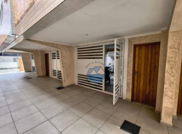70cf651a47d0edd17c82e747db63be753de39013 · Lindo Village com 2 dormitórios sendo 2 suítes com garagem fechada no Bairro Encruzilhada em Santos 