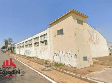 81ba5a139730806f9e92d56987c738d40f0cc4bf · Galpão à venda, 790 m² por R$ 3.800.000,00 - Campo Limpo - Americana/SP