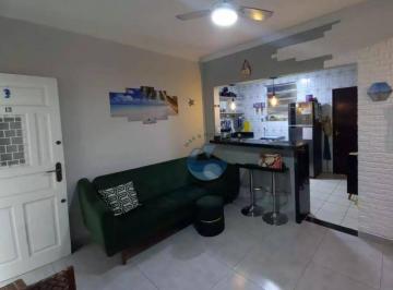 33474aa08a7658178d717cc99864507c471879b0 · Apartamento Térreo sendo 3 quartos com Quintal na Aparecida, Santos/SP por R$.490.000,00 !