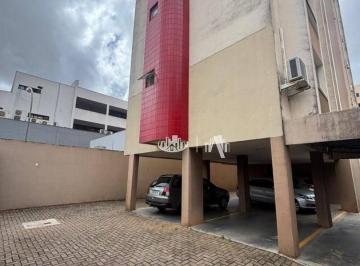 Apartamento no Edif. Águas Claras com 3 quartos à venda, 74 m² - Jardi · Apartamento à venda, 74 m² por R$ 350.000,00 - Centro - Londrina/PR