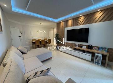 2a1bd0749e605c86ac7c5b1056f4eb856d726503 · Apartamento com 4 dormitórios à venda, 157 m² por R$ 2.250.000,00 - Jardim Esplanada - São José dos 