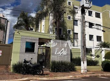 Apartamento no La Ville com 2 quartos à venda, 46 m² - Parque Jamaica  · Apartamento no La Ville com 2 quartos à venda, 46 m² por R$ 229.000 - Parque Jamaica - Londrina/PR