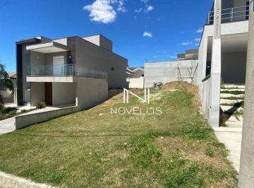 4bec77eb829b8bc9afebcb0c1f72a16ac8203bd1 · Terreno à venda - Jardim São Gabriel - Jacareí/SP