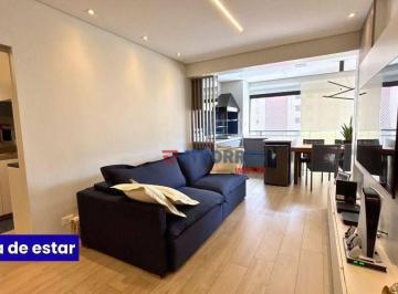 8f2c3a2e9de6daeec34086cb78f94bcbc3de697a · Apartamento com 3 dormitórios à venda, 100 m² por R$ 1.915.000,00 - Butantã - São Paulo/SP