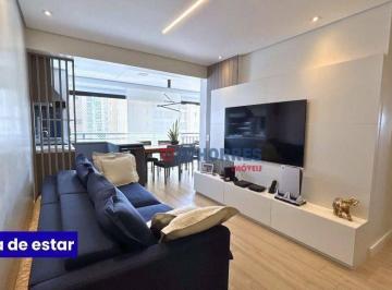 b91c3dd285cf9a1da199f6479c95694771965cc7 · Apartamento com 3 dormitórios à venda, 100 m² por R$ 1.915.000,00 - Butantã - São Paulo/SP