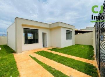 89bd9808abe15251d4b2edbca7b7f8e11f75aede · Casa com 2 dormitórios à venda, 80 m² por R$ 529.000,00 - Jardim Imperial - Lagoa Santa/MG