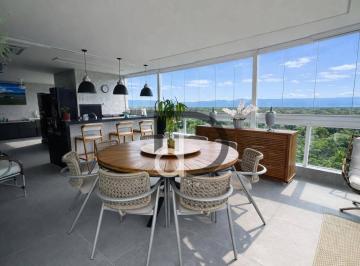 db1e41fe1258a1af4b9f483e886d40cafec11b58 · Cobertura duplex cinematográfica com vista para praia de Itaguare