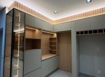 a2b9960806b227a50f263ce2f5cceae799ce57b2 · Casa com 3 dormitórios à venda, 267 m² por R$ 2.200.000,00 - Condomínio Vila do Sol - Valinhos/SP