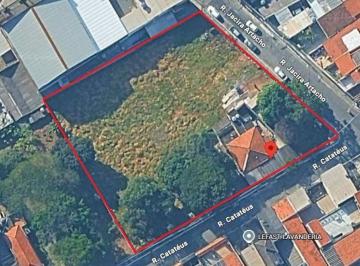 bec72f1e314435efb99240f673484ad215fa89a3 · Terreno à venda, 3002 m² por R$ 7.525.000,00 - Jardim Piratininga - São Paulo/SP