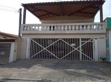 5542c0223501190af42b1913541f9eb3904db49b · Imóvel com 2 casas no mesmo terreno, 4 quartos, 200 m² por R$ 750.000 - Vila São Francisco - São Pau
