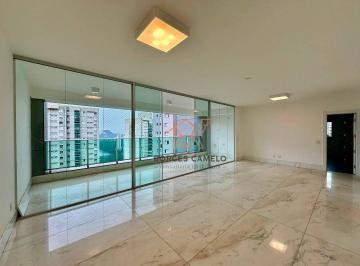319eae8cda5bc70384bc52ea7a561c13d5ef77af · Apartamento com 4 dormitórios para alugar, 206 m² por R$ 23.640,00/mês - Vila da Serra - Nova Lima/M