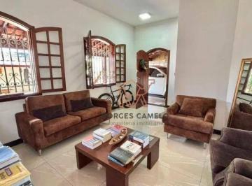 ac6da230ac1e5eff409fcddfddf80409f8f2614b · Casa com 4 quartos para alugar, 253 m² por R$ 10.500/mês - Santa Branca - Belo Horizonte/MG