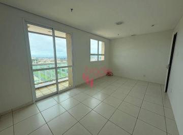 019c0e071dc66a121f1914c6ccba9ad3e9cdc638 · Sala Comercial Para Alugar de 49,59m² no Bairro Nova Ribeirânia em Ribeirão Preto com Recepção.