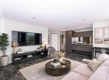 164234c8d3b42c198beb84e17cb208e6ab5b5b6f · Apartamento com 2 dormitórios à venda, 53 m² por R$ 510.000,00 - Portão - Curitiba/PR
